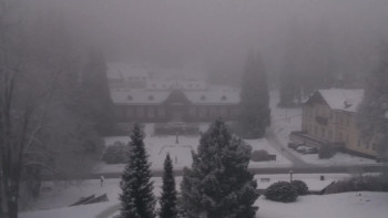 Lázně Karlova Studánka