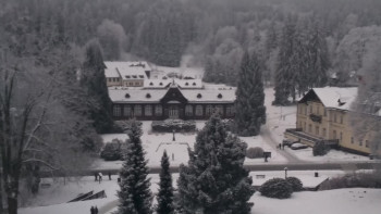 Lázně Karlova Studánka