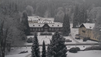 Lázně Karlova Studánka