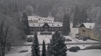 Lázně Karlova Studánka