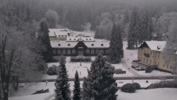 Lázně Karlova Studánka