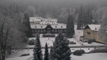 Lázně Karlova Studánka