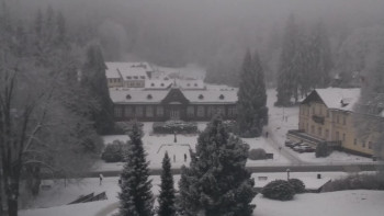 Lázně Karlova Studánka