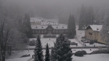 Lázně Karlova Studánka