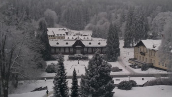 Lázně Karlova Studánka