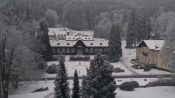 Lázně Karlova Studánka