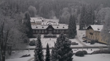 Lázně Karlova Studánka