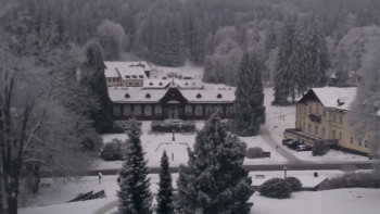 Lázně Karlova Studánka