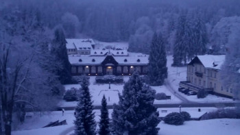 Lázně Karlova Studánka