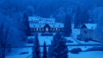 Lázně Karlova Studánka