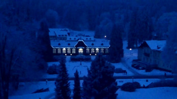 Lázně Karlova Studánka