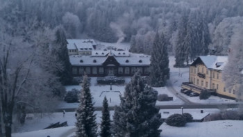 Lázně Karlova Studánka