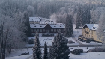 Lázně Karlova Studánka