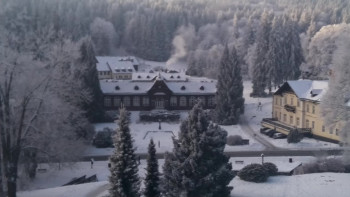 Lázně Karlova Studánka