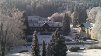 Lázně Karlova Studánka