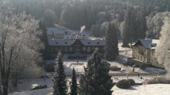 Lázně Karlova Studánka