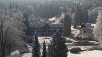 Lázně Karlova Studánka