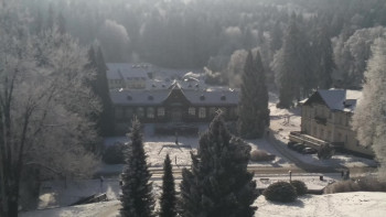 Lázně Karlova Studánka