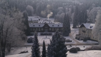 Lázně Karlova Studánka