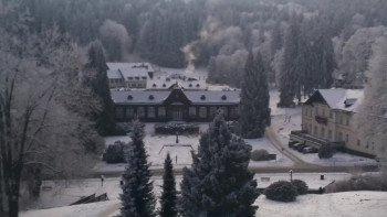 Lázně Karlova Studánka