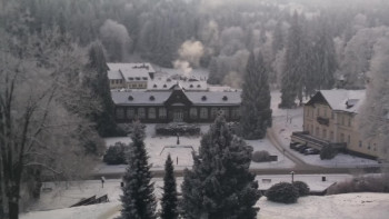 Lázně Karlova Studánka