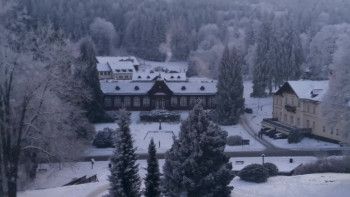 Lázně Karlova Studánka