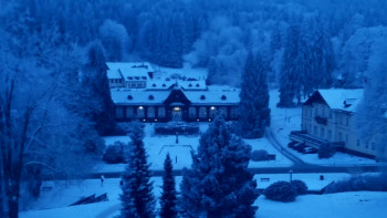 Lázně Karlova Studánka