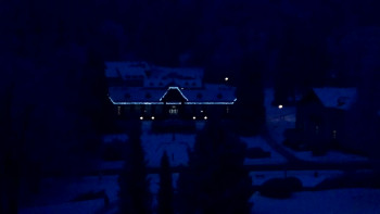 Lázně Karlova Studánka