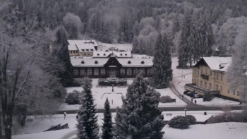 Lázně Karlova Studánka