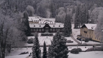 Lázně Karlova Studánka