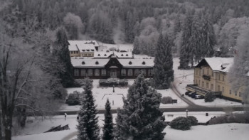 Lázně Karlova Studánka