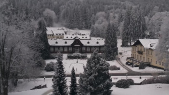 Lázně Karlova Studánka