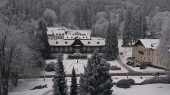 Lázně Karlova Studánka