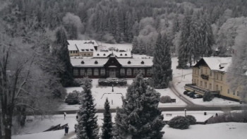 Lázně Karlova Studánka