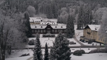 Lázně Karlova Studánka