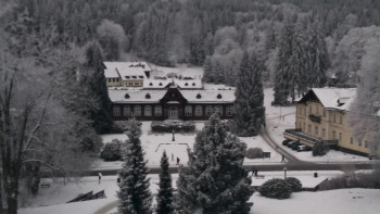 Lázně Karlova Studánka