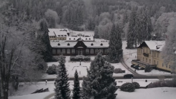 Lázně Karlova Studánka