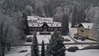 Lázně Karlova Studánka