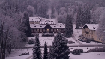 Lázně Karlova Studánka