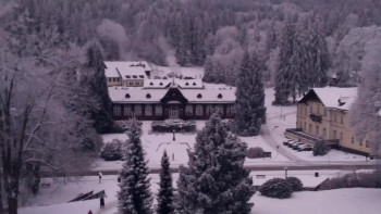 Lázně Karlova Studánka