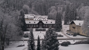 Lázně Karlova Studánka