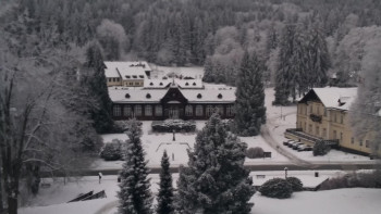 Lázně Karlova Studánka