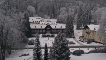 Lázně Karlova Studánka