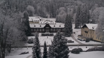 Lázně Karlova Studánka