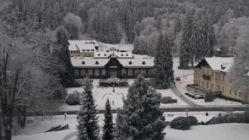 Lázně Karlova Studánka