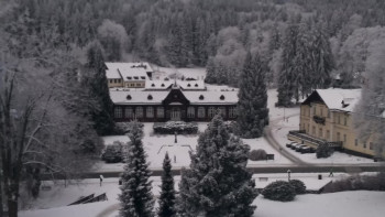 Lázně Karlova Studánka