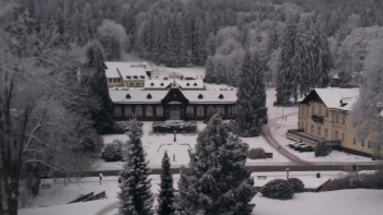 Lázně Karlova Studánka