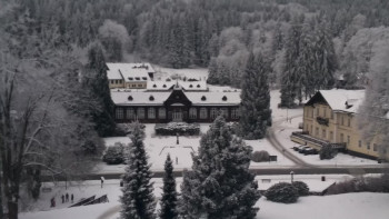 Lázně Karlova Studánka