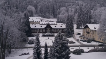 Lázně Karlova Studánka