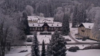 Lázně Karlova Studánka